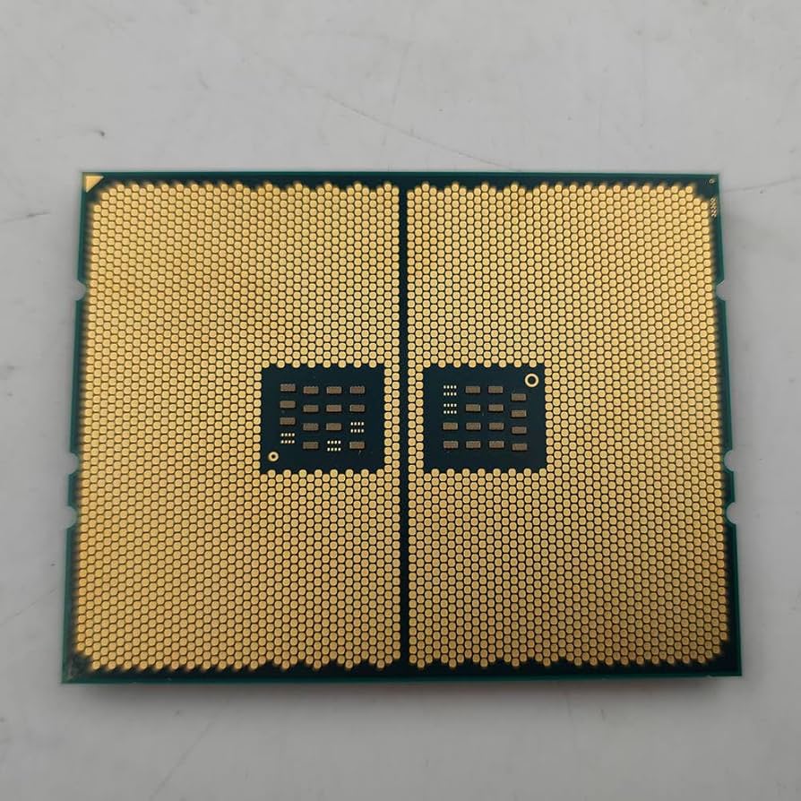 Amazon.com: AMD Threadripper 2990WX 32-Core 64-Thread 3.0GHz